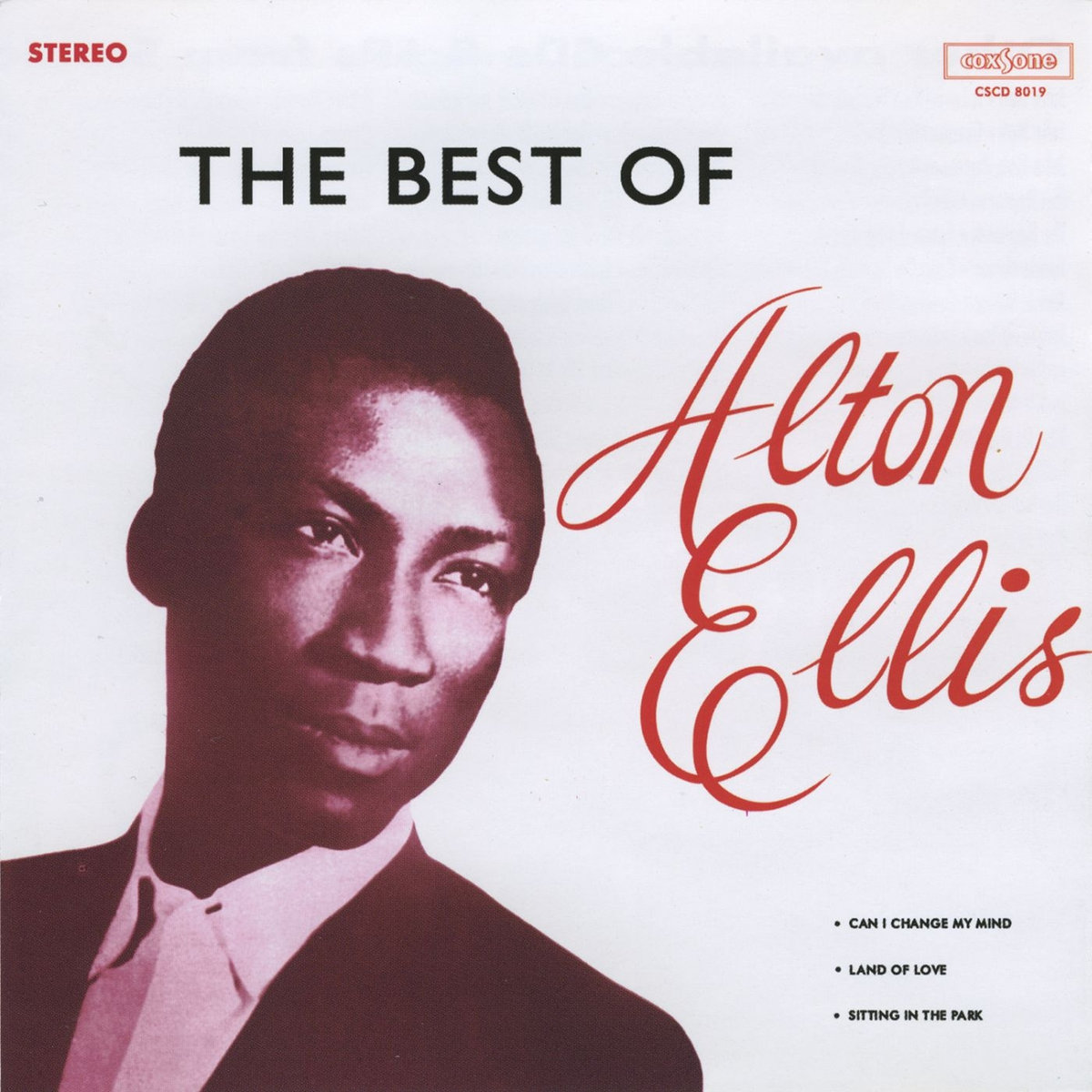 alton ellis greatest hits rar