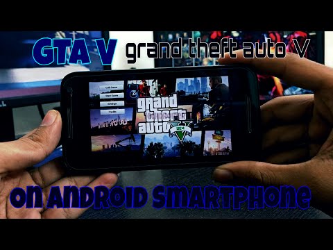 Gta 5 Android Rar Download